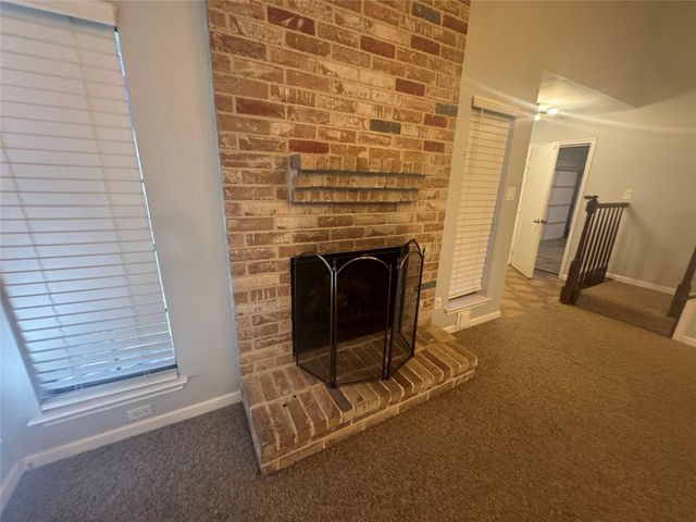16911 Tranquil Drive, Sugar Land, TX 77498