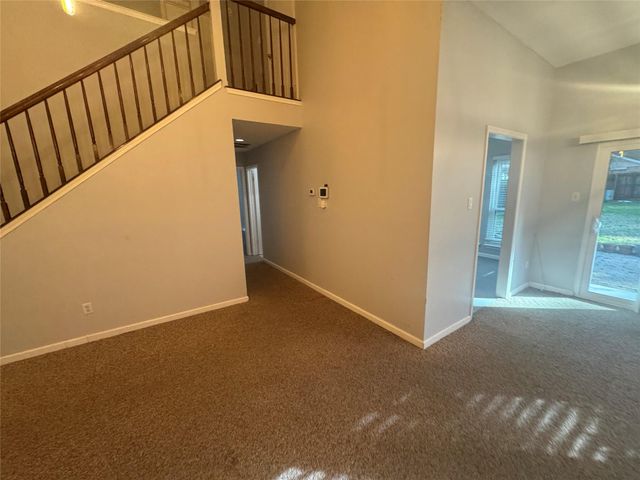 16911 Tranquil Drive, Sugar Land, TX 77498
