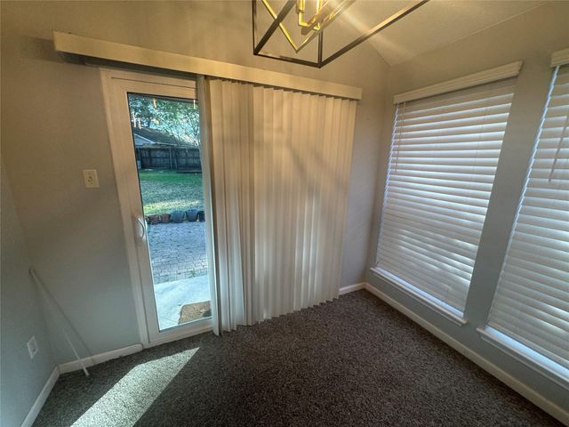 16911 Tranquil Drive, Sugar Land, TX 77498