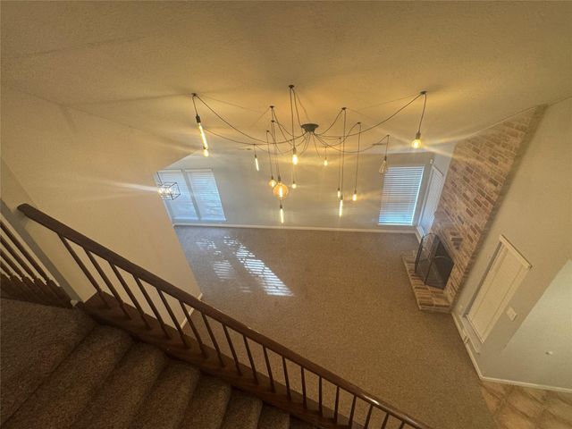 16911 Tranquil Drive, Sugar Land, TX 77498