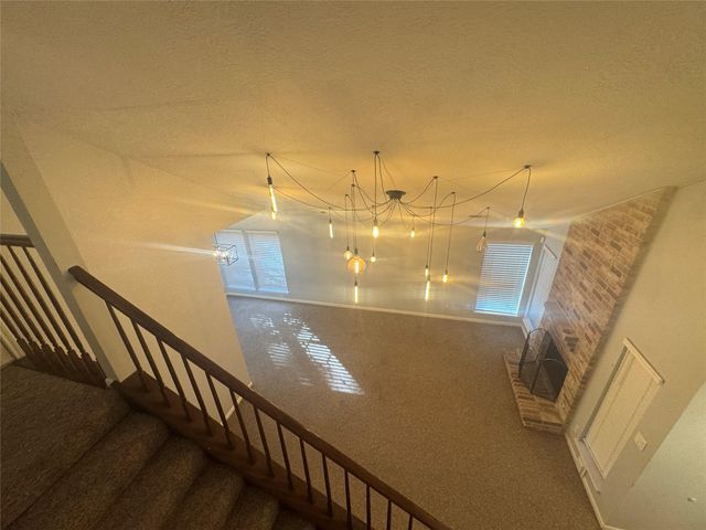 16911 Tranquil Drive, Sugar Land, TX 77498