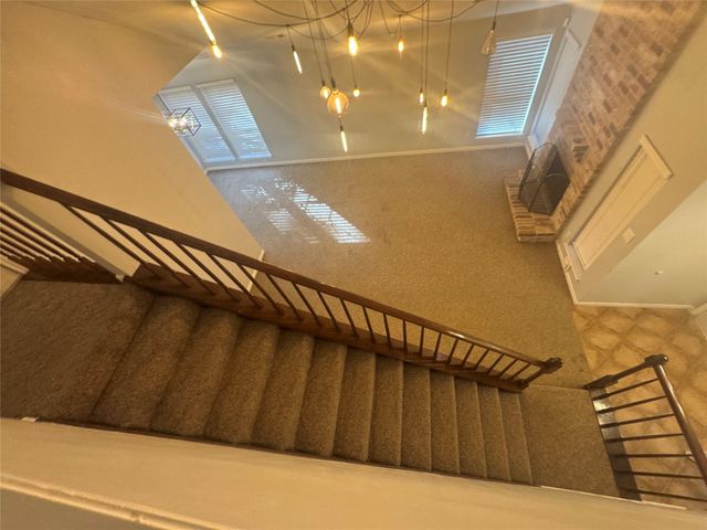 16911 Tranquil Drive, Sugar Land, TX 77498