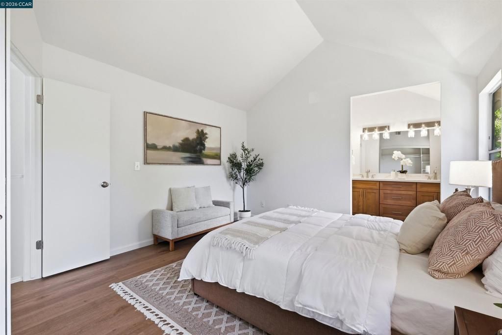 Image 20 of property listing at 366 Sunnyslope Dr, Fremont, CA 94536
