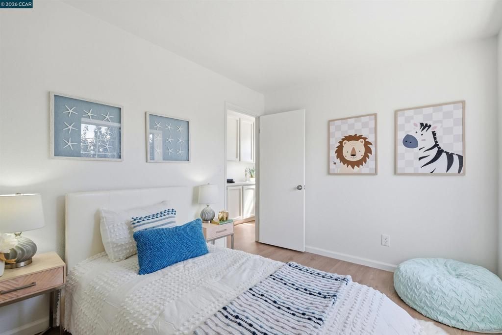 Image 25 of property listing at 366 Sunnyslope Dr, Fremont, CA 94536