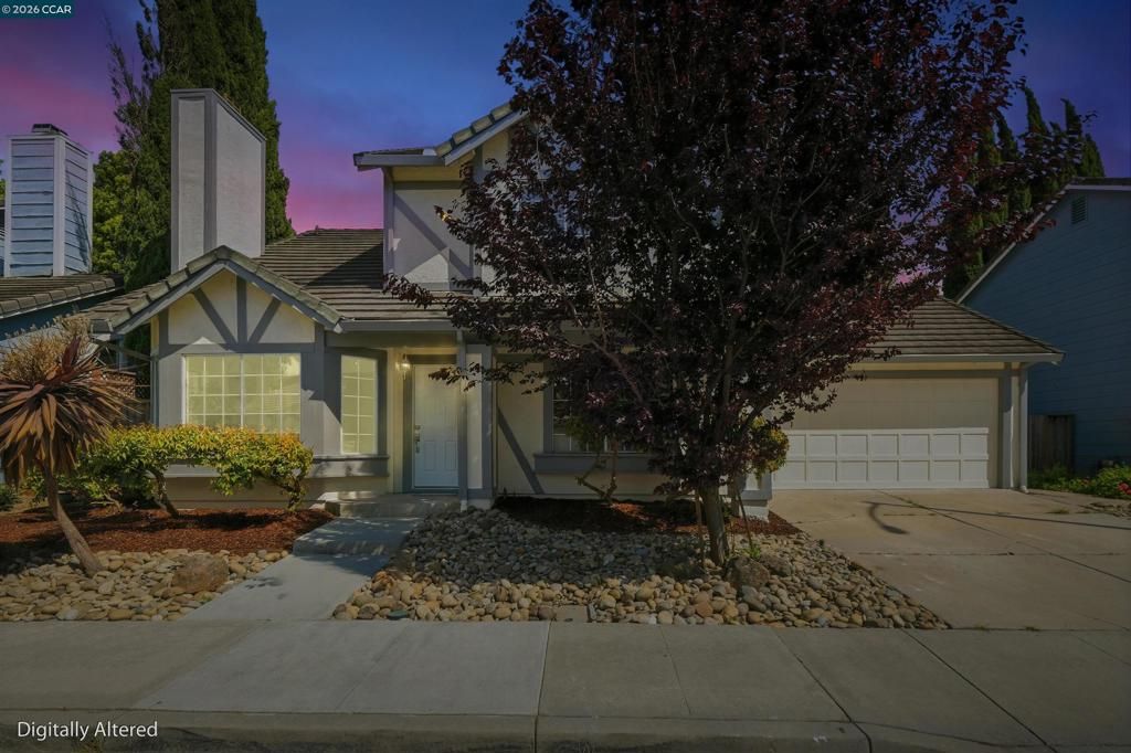 Image 40 of property listing at 366 Sunnyslope Dr, Fremont, CA 94536
