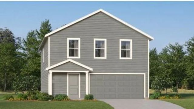 5110 Santa Cruz Bay, Richmond, TX 77469