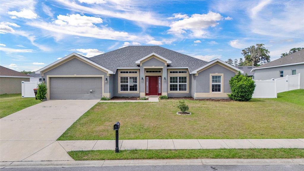 131 NW 42ND PLACE, Ocala, FL 34475
