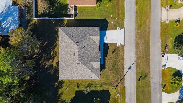 73 BURBANK DRIVE, Palm Coast, FL 32137
