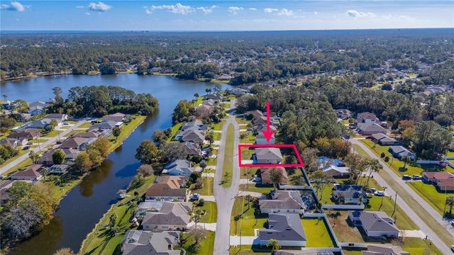 73 BURBANK DRIVE, Palm Coast, FL 32137