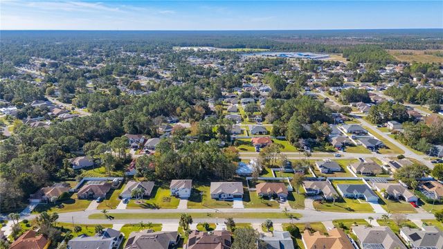 73 BURBANK DRIVE, Palm Coast, FL 32137