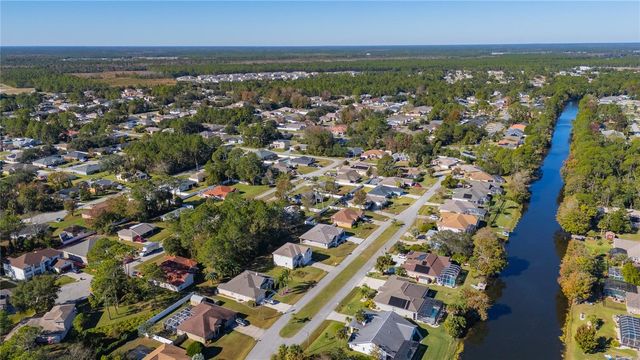 73 BURBANK DRIVE, Palm Coast, FL 32137