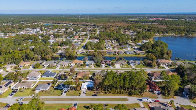 73 BURBANK DRIVE, Palm Coast, FL 32137