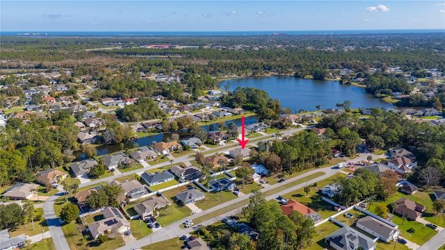 73 BURBANK DRIVE, Palm Coast, FL 32137