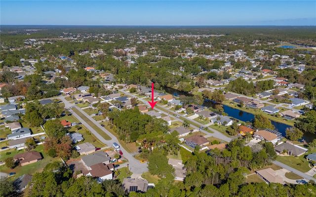 73 BURBANK DRIVE, Palm Coast, FL 32137