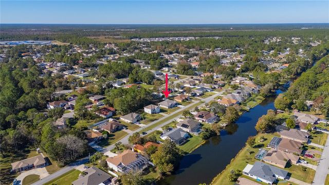 73 BURBANK DRIVE, Palm Coast, FL 32137