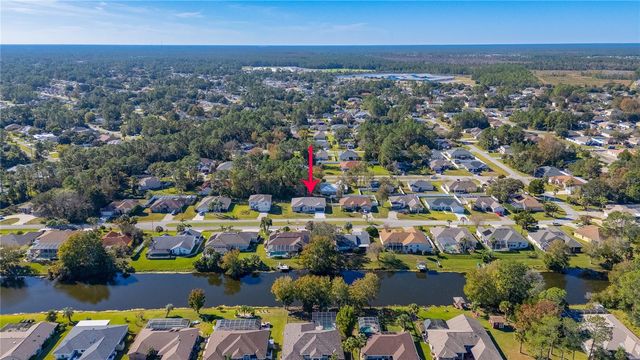 73 BURBANK DRIVE, Palm Coast, FL 32137