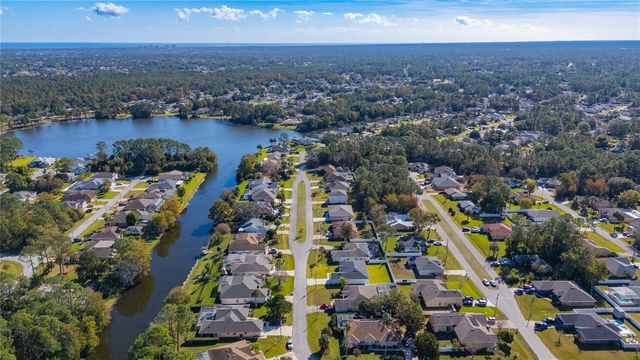 73 BURBANK DRIVE, Palm Coast, FL 32137