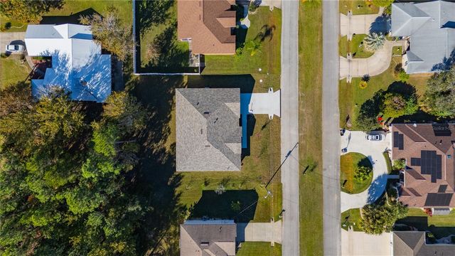 73 BURBANK DRIVE, Palm Coast, FL 32137