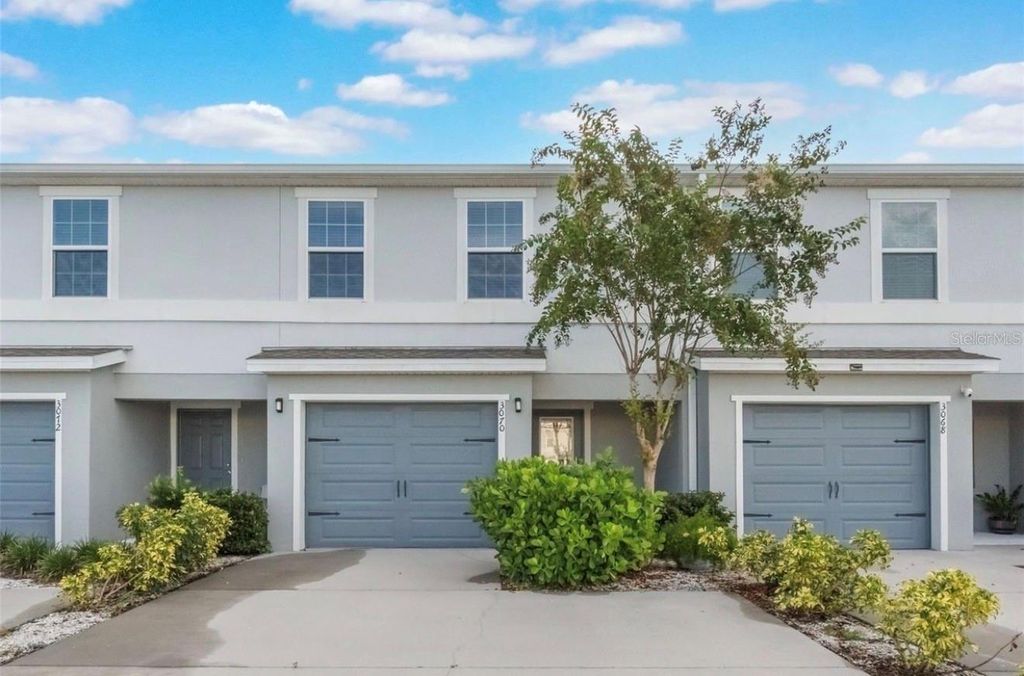 3024 FIELDWOOD CIRCLE, St Cloud, FL 34772