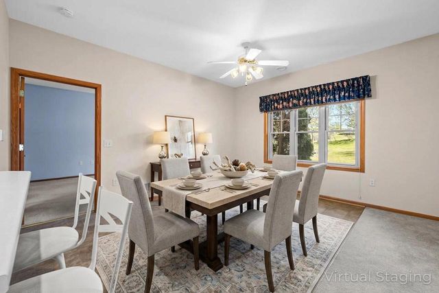 N55W17164 Ravenwood DRIVE, Menomonee Falls, WI 53051