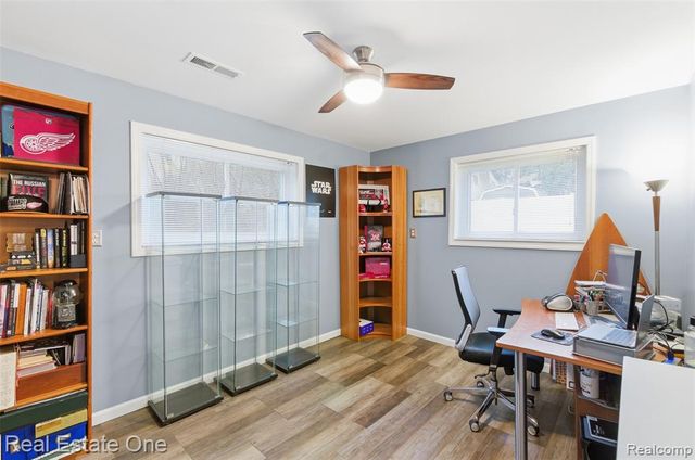 2327 Hillcrescent Drive, Troy, MI 48085