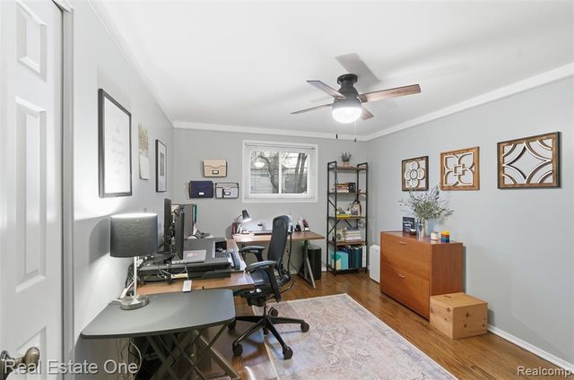 2327 Hillcrescent Drive, Troy, MI 48085