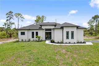 2706 38th AVE SE, Naples, FL 34117