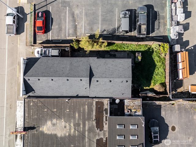 1917 Commercial Avenue, Anacortes, WA 98221