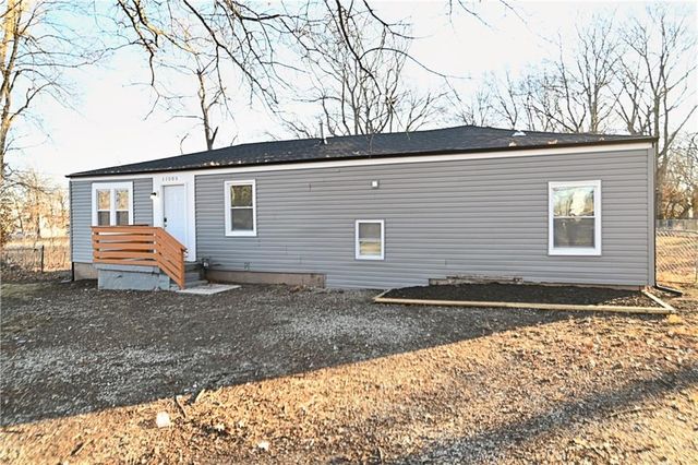 11505 Grandview Road, Kansas City, MO 64137