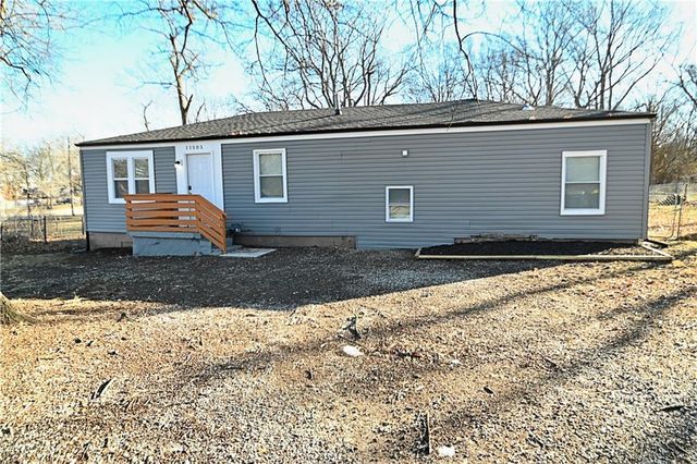 11505 Grandview Road, Kansas City, MO 64137