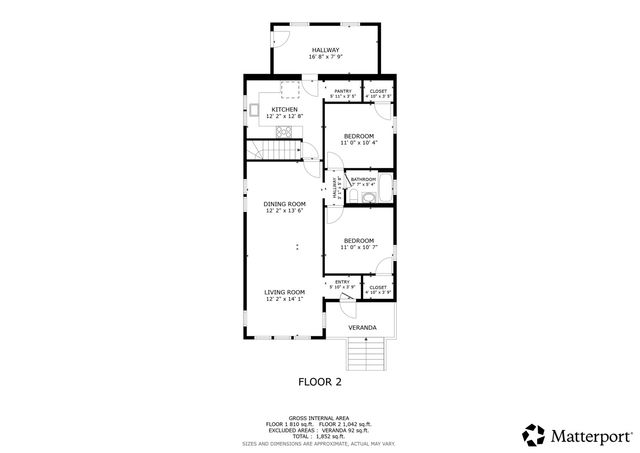 1018 S 10th Avenue, Maywood, IL 60153