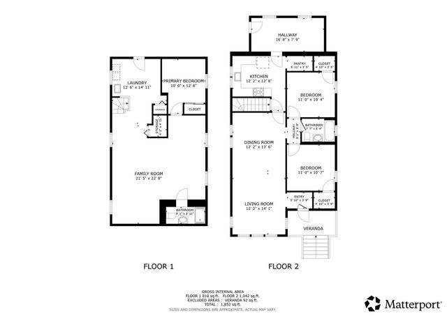 1018 S 10th Avenue, Maywood, IL 60153