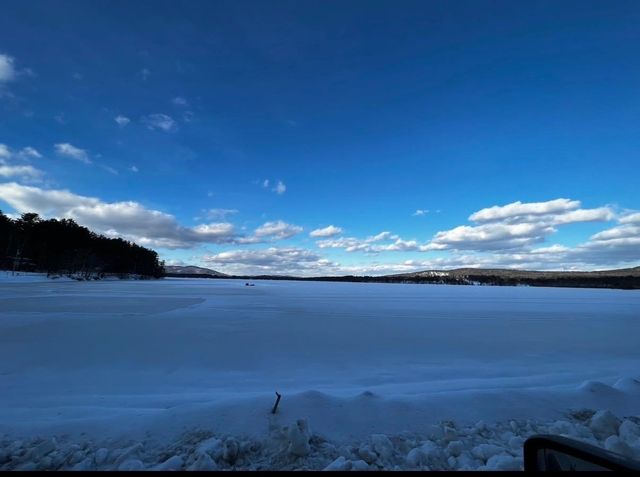 111 Towle Farm Road, Wakefield, NH 03830