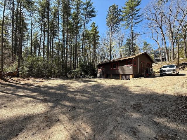 111 Towle Farm Road, Wakefield, NH 03830