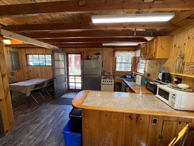 111 Towle Farm Road, Wakefield, NH 03830