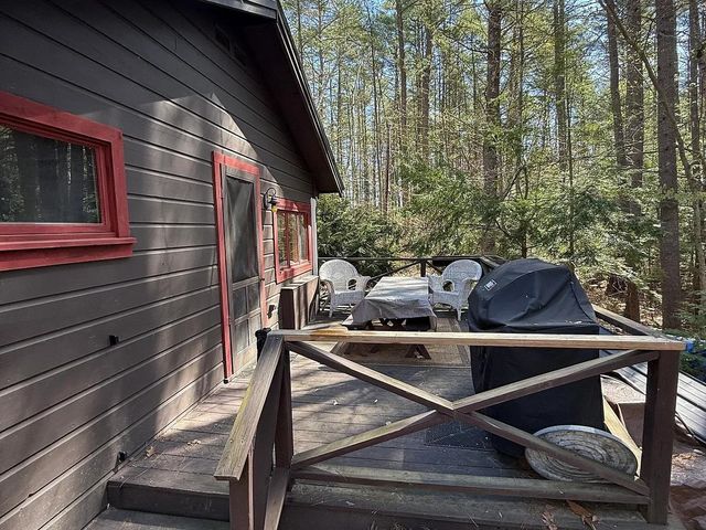 111 Towle Farm Road, Wakefield, NH 03830