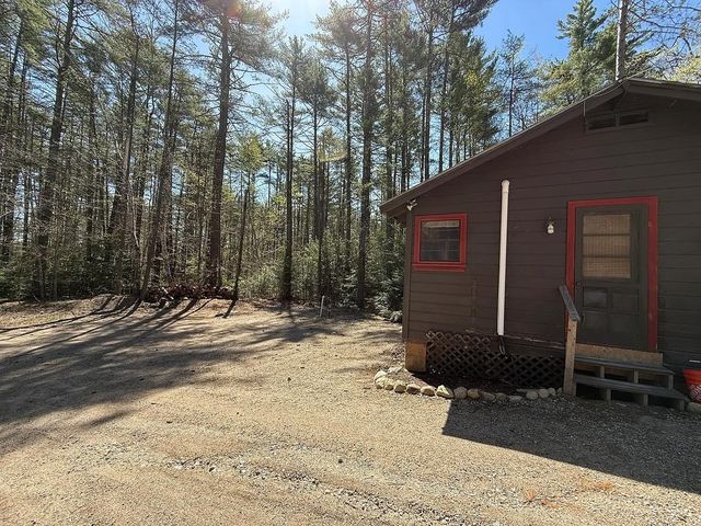 111 Towle Farm Road, Wakefield, NH 03830