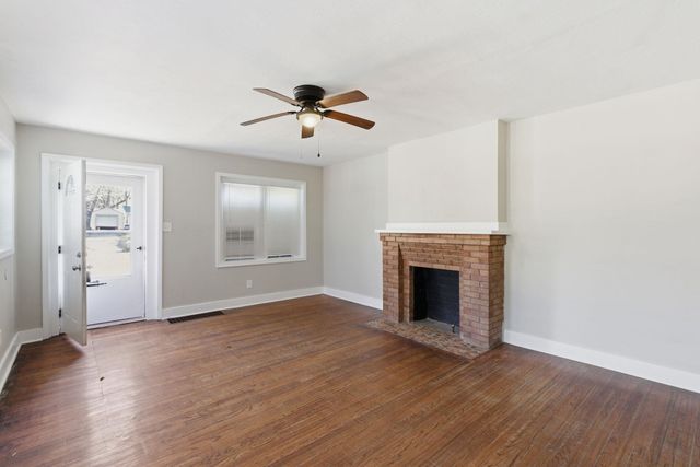 1535-1537 N Holyoke Ave, Wichita, KS 67208