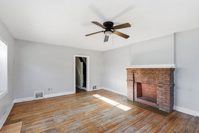 1535-1537 N Holyoke Ave, Wichita, KS 67208