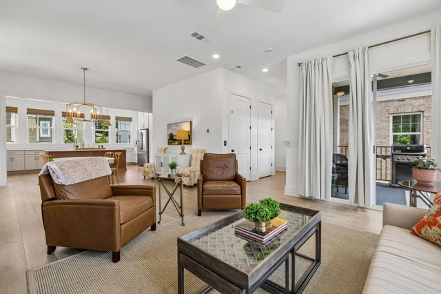 110 Honeywine St, Nashville, TN 37206