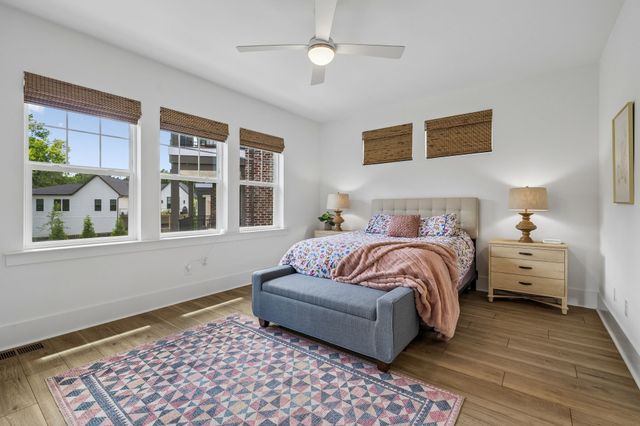 110 Honeywine St, Nashville, TN 37206