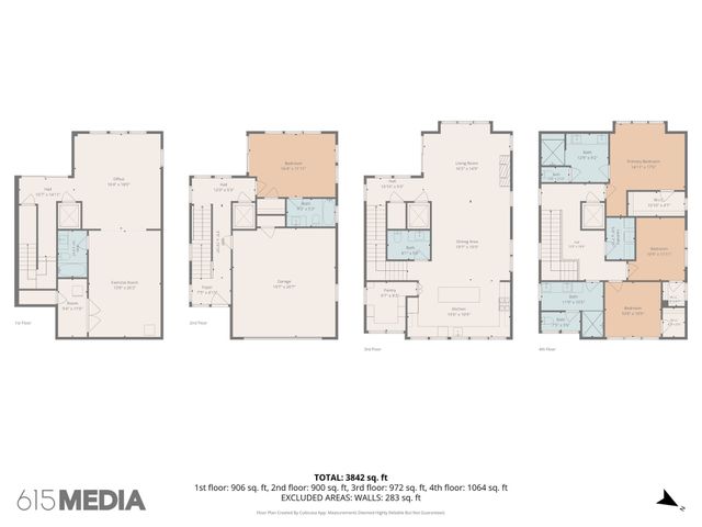 110 Honeywine St, Nashville, TN 37206
