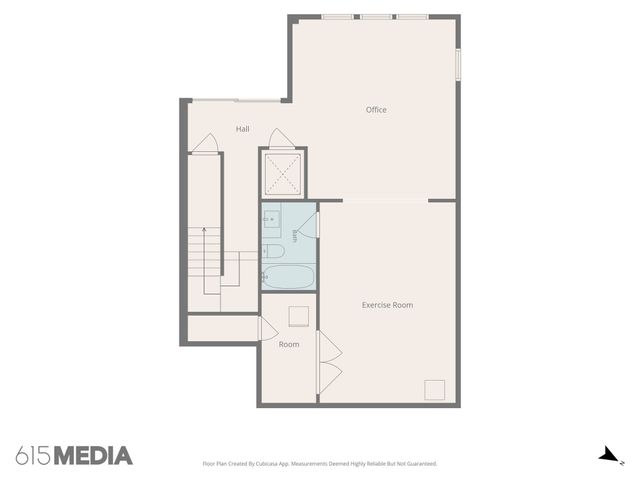 110 Honeywine St, Nashville, TN 37206