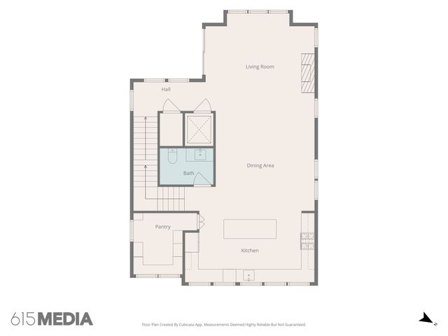 110 Honeywine St, Nashville, TN 37206