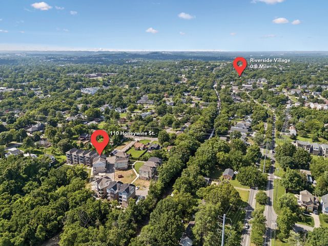 110 Honeywine St, Nashville, TN 37206