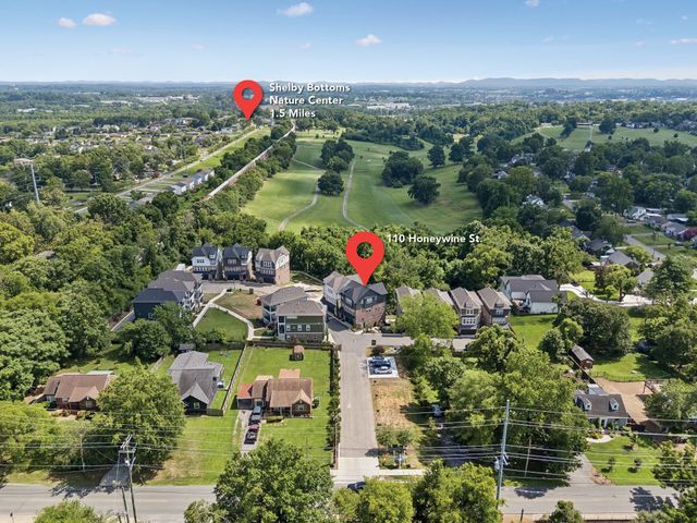 110 Honeywine St, Nashville, TN 37206