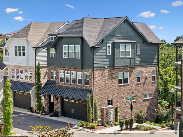 110 Honeywine St, Nashville, TN 37206