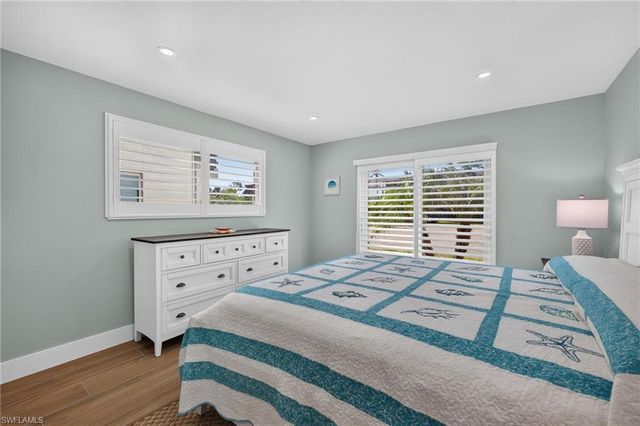 1610 Middle Gulf DR B-2, Sanibel, FL 33957