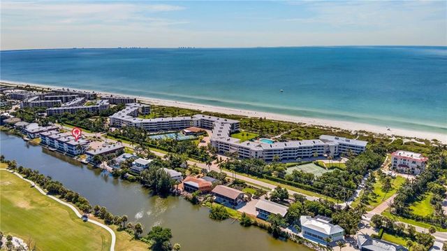 1610 Middle Gulf DR B-2, Sanibel, FL 33957