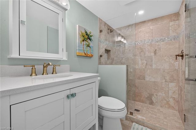 1610 Middle Gulf DR B-2, Sanibel, FL 33957